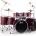 Pearl Drum Kit
