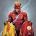 Flash Annual 2018