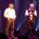 Jamie Hyneman and Adam "Han Solo" Savage brought the Mythbusters Tour to St. Louis on 4/18/15. Photo by Jeff Ritter