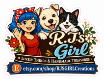 RJs Girl