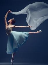 Cinderella Ballet