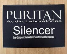 Puritan Silencer